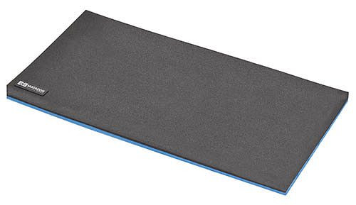 Coutil Bedrunka+Hirth non traité pour montage individuel, dimensions en mm (LxPxH) : 450 x 600 x 25, 08.90.45.60