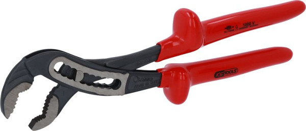 Pince multiprise KS Tools 1000 V, 300 mm, 117.1274