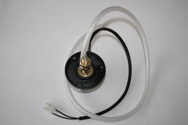 Raccord central ELMAG complet, pour séries MIG EUROMIG, PROFIMIG 3000, DIGIMIG, MASTER 2000 et VARMIG 450 Synergic Compactvers, 9504204