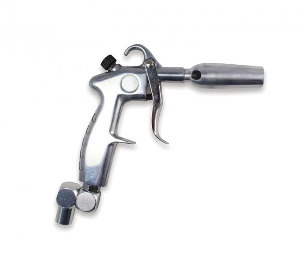 De Witte Power Gun, 888 000 395