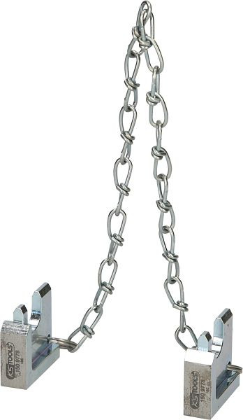 KS Tools paire d'entretoises pour VAG, 150.9778