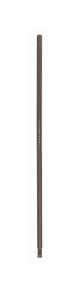 Lames hexagonales Bahco 2 1/4", 300 mm, fendues, 0,8 x 4,0 mm, 8040L-2P