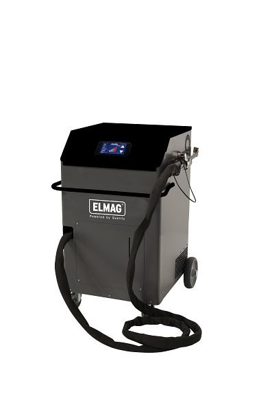 Chauffage à induction ELMAG, mobile HDi 18K400 TC, 58228