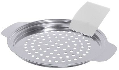 Filtre à spaetzle Contacto avec grattoir, 561/270