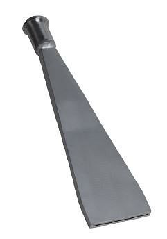 ELMAG buse à jet large en aluminium pour IBL 3000, 21717