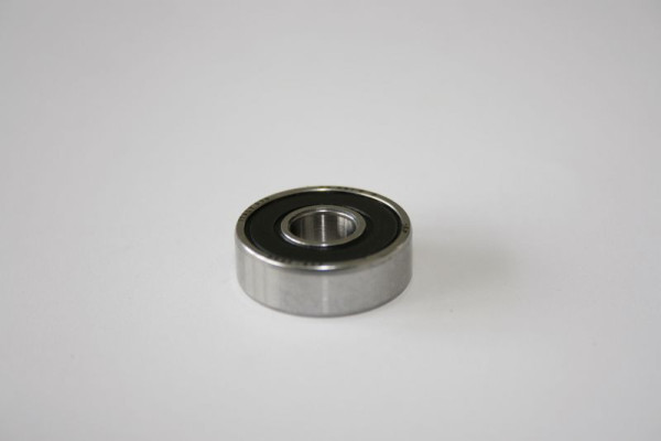Roulement de guidage ELMAG n° 78 pour scies à ruban CY 210-2G et MACC 608Z (8/22/7), 9709478