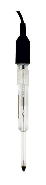 Électrode de pH Greisinger GE 101-BNC avec fiche BNC, 600693