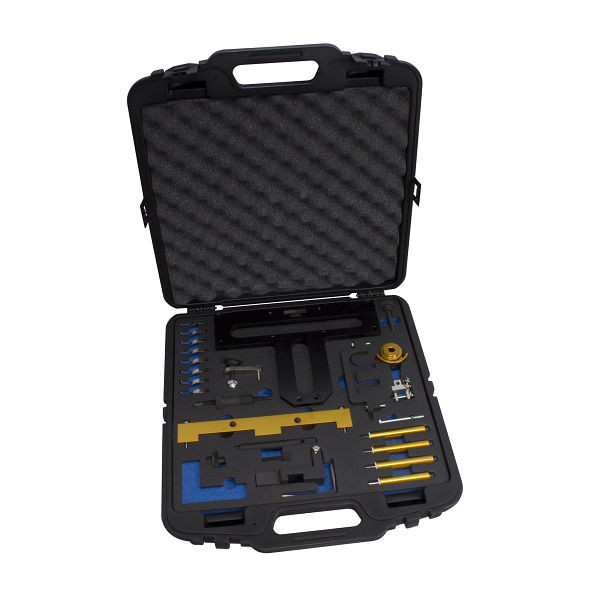 Outil de verrouillage de distribution Stahlmaxx pour BMW N42 / N46, 33037