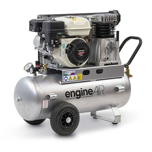 Compresseur essence AEROTEC 590-50 HONDA, 25145920, 4260651030894