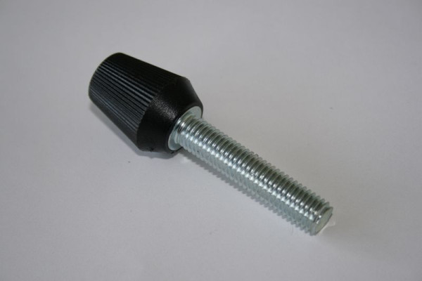 ELMAG pied d'appui n° 127 pour support de scie pour TB 100, 9709303