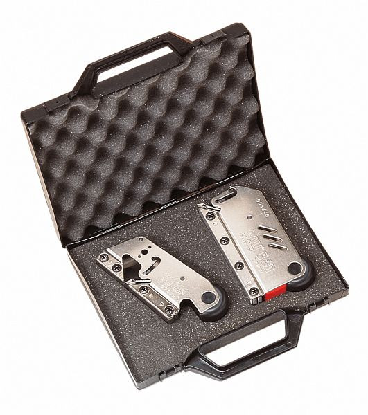 BRÜCK RALI avec B30 / G03, 102