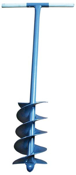 Tarière Berger & Schröter 15cm, 50054