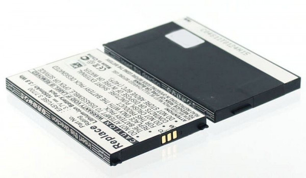 Batterie AGI compatible avec DORO EASYUSE 3.7/700, 84314
