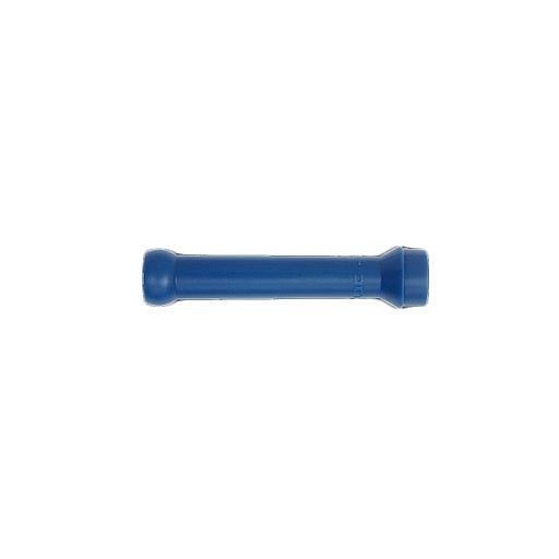 Loc-Line lange Adapter Durchmesser 15, L=50 mm für HAAS Drehautomaten, VE: 4 Stück, L41495