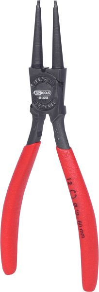 Pince-étau interne KS Tools, 19-60 mm, 119.2058
