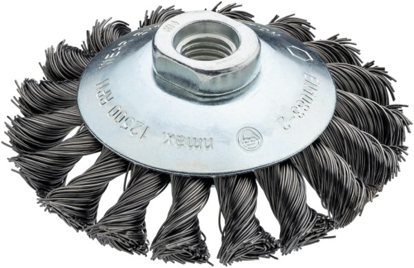 Brosse conique VIGOR, V6805