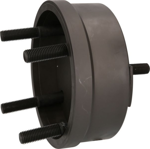 KS Tools jeu de bagues d'étanchéité pour DAF, 7 pièces, pour diamètre intérieur 166 mm, 460.3680