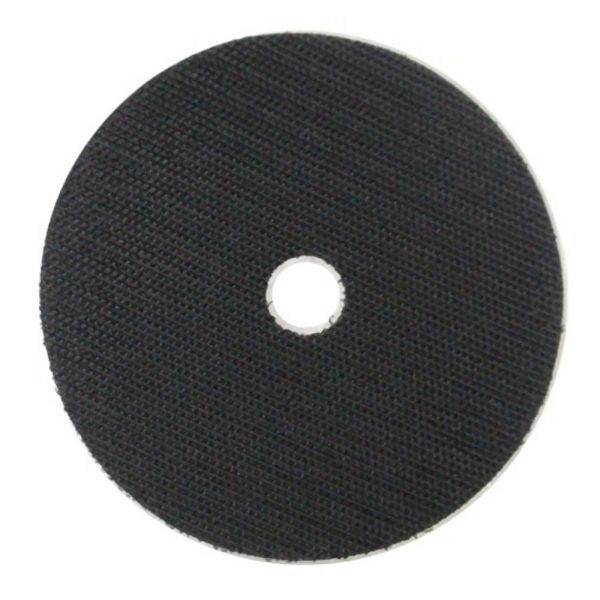 Plaque de montage Velcro Karl Dahm Ø 100 mm, 50536