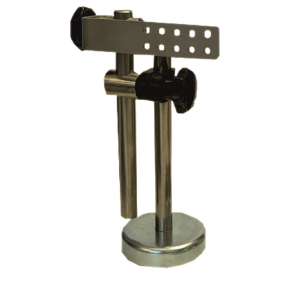 Porte-canne rond universel Hamma pour Rapid 5, 0750961