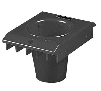 Insert pour étagère à outils MACK HSK 63, WZ-RE2-HSK63