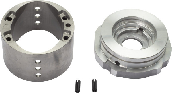 Jeu de cylindres Hazet, avant pour 9013 TT, 9013 Lg TT, 9013TT-010/4