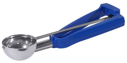 Portionneur Contacto 1/16 l bleu, 69/016