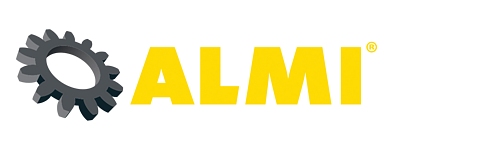 ALMI Logo