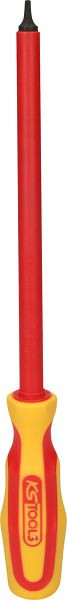 KS Tools Tournevis à douille carrée ERGOTORQUE VDE N°2, 315 mm, 117.0594