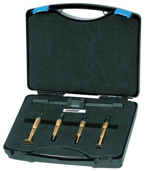 GEDORE extracteur interne SET 5 pièces, 1638629