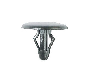 Clip de connexion KS Tools pour Mazda, lot de 10, 420.1260
