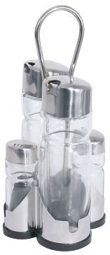 Contacto huilier/vinaigre/S/P, 1414/004