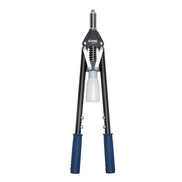 Riveteuse à levier GOEBEL GO-40, 2290000400