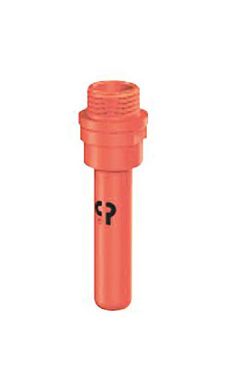 Électrodes ELMAG pour brûleur CP95 (5 pièces), article 1388, 55847