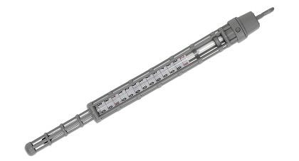 Thermomètre à bonbons Contacto 35 cm, 527/350