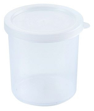 Récipient d'échantillon de réserve Contacto 0,25 l, 4375/025