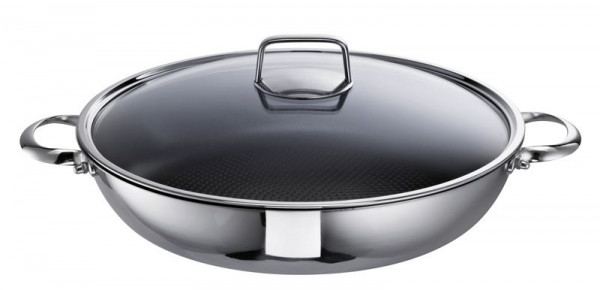 Schulte-Ufer sauteuse Romana i XXStrong Ø : 32 cm, 6869-957-32 i