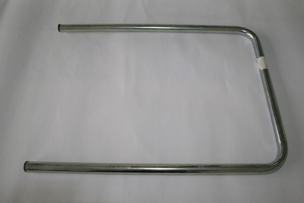 Barre d'entraînement galvanisée ELMAG pour compresseur Tiger 340-700 (avec réservoir de 22 litres, à partir de 12/2004), 9100441