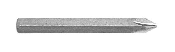 Kraftwerk Embout Phillips 5/16" pour vis Phillips N° 1 70 mm, 313001