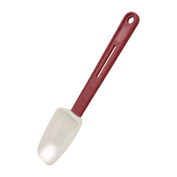 Racloir à cuillère Vogue résistant à la chaleur 25,5 cm, L029