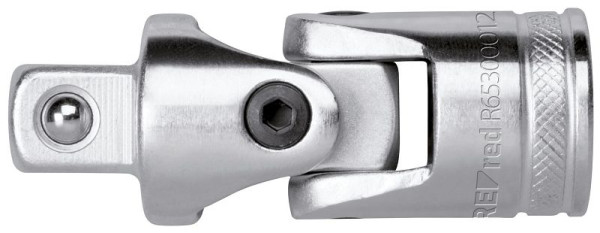 Cardan rouge GEDORE 1/2, longueur 66mm, 3300407