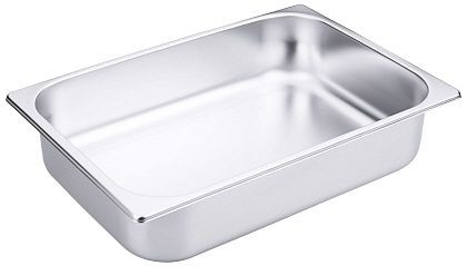 Récipient à glace Contacto, large, 8 cm, 7025/080