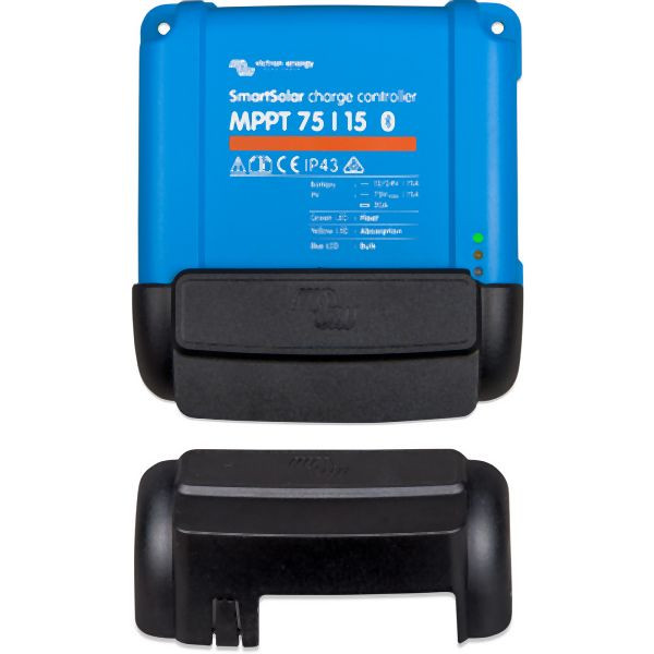 Boîtier de couverture MPPT Victron Energy WireBox-S 75-10/15, 8-67-011290