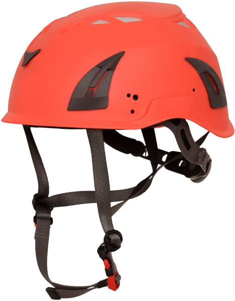 Funcke casque de protection HP 200, rouge, 70020415