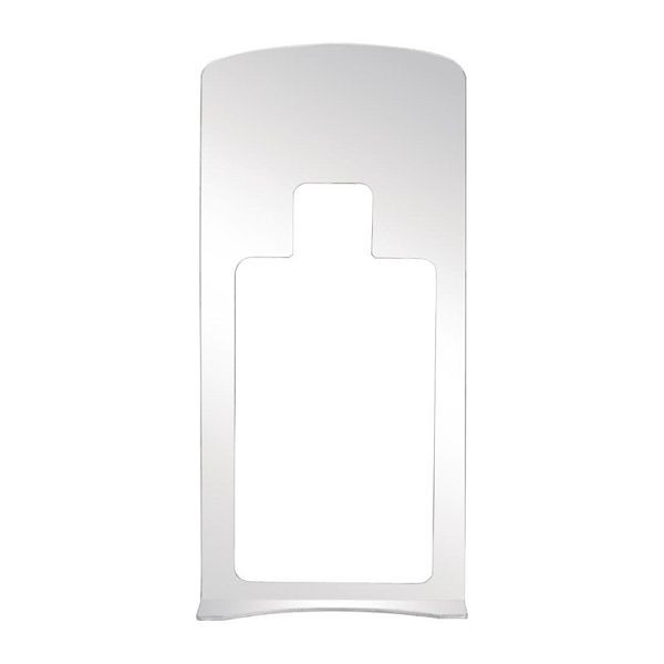 Adaptateur Buffalo pour un robinet sans contact, HF154