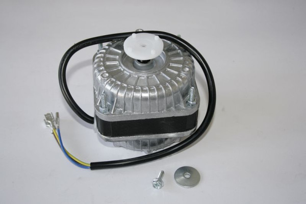 Moteur de ventilateur ELMAG (en vrac) pour sécheur frigorifique, modèle MDX 400-1800, 9101830