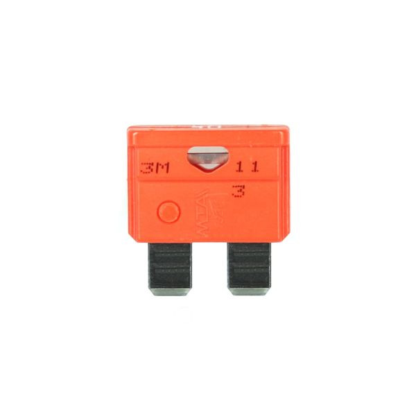 Tension de fusible de lame de voiture Offgridtec 40A 6-32V, 8-01-001415