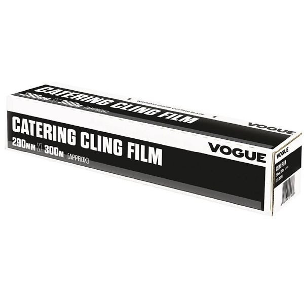 Film étirable Vogue 29cm, CF350