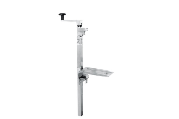 Lampe ouvre-boîte industrielle Schneider, longueur : 600 mm, 151175
