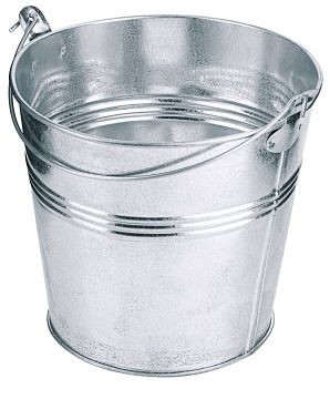 Seau Contacto, petit 1,3 l, 1443/130