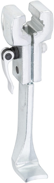 Crochet de traction Hazet, 200 mm, pour 1786 F-25, 35, 1787 F-25, 35, 1787-52, par pièce, pour extracteurs 1786 F et 1787 F, 1787F-2552